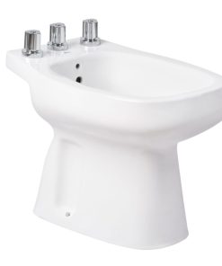 ROCA - MONACO - BIDET 3 AGUJEROS