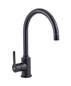 PEIRANO - MOVE - MONOCOMANDO DE COCINA BLACK