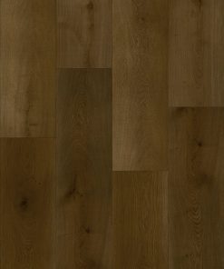 MURESCO - NOGAL VINILICO SPC 122X18 5.5MM (2.65)
