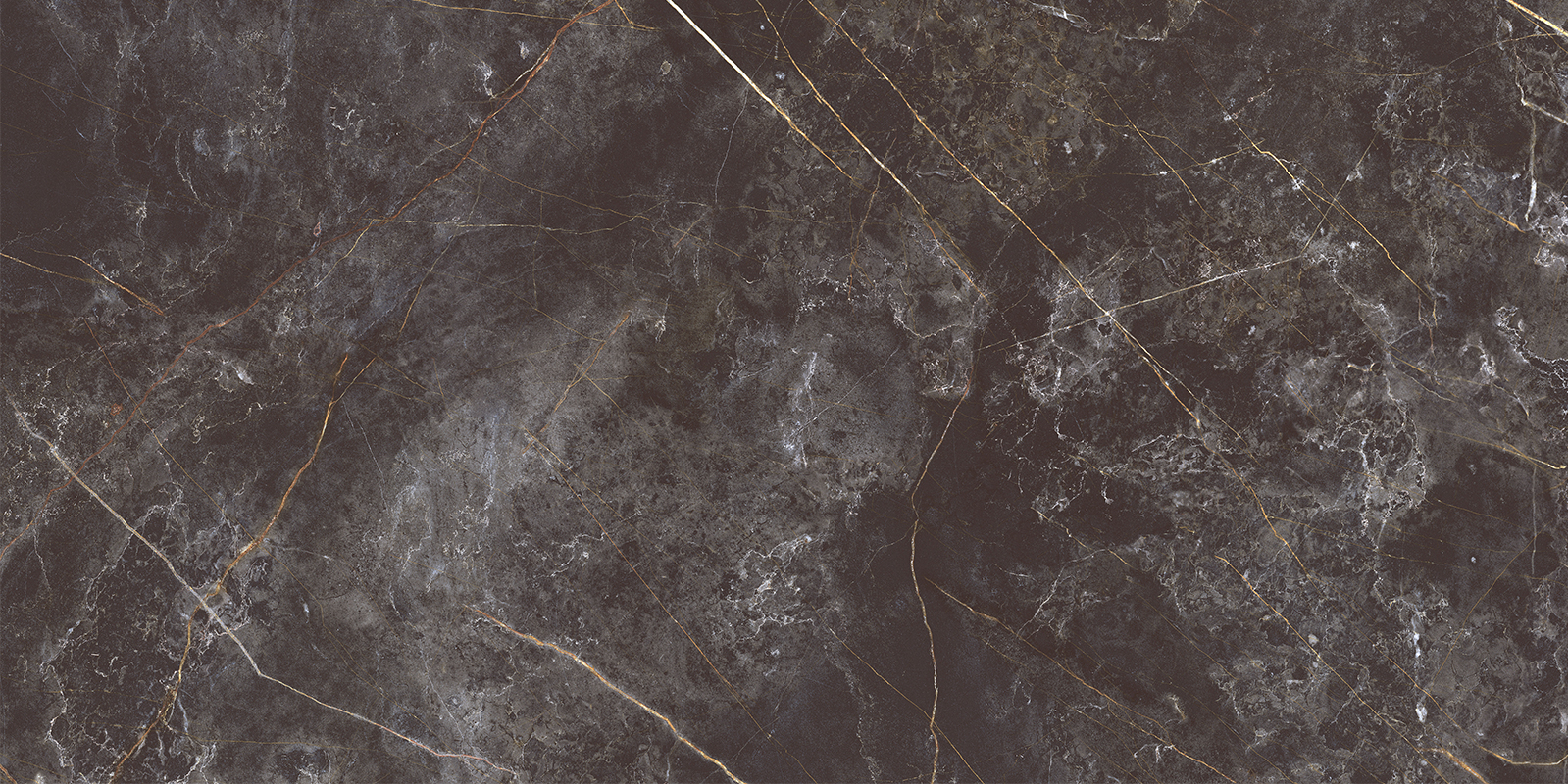 TENDENZA - PORCELANICO NOIR 1° 60X120 (1.44)
