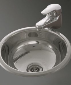 JOHNSON - PILETA O250L 25X12 - Imagen 3