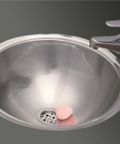 JOHNSON - PILETA O340L  34X14 - Imagen 3