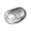 JOHNSON - PILETA OV440L 44X27.5X13