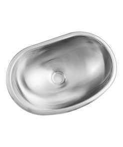 JOHNSON - PILETA OV440L 44X27.5X13