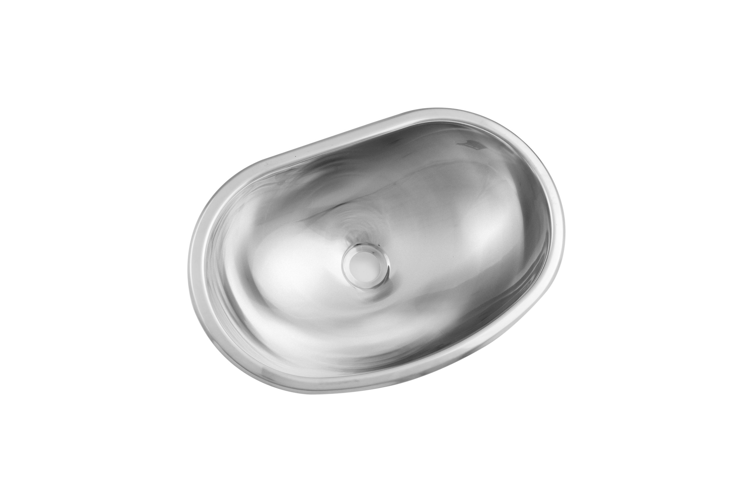 JOHNSON - PILETA OV440L 44X27.5X13