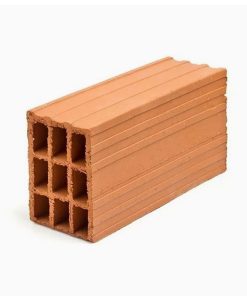 PALMAR - LADRILLO 12X18X33 POR UNIDAD