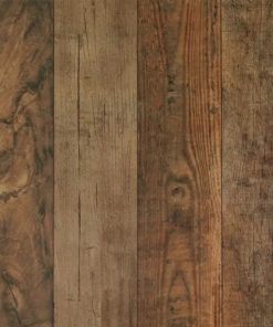 CORTINES - CERAM PARQUET CASTAÑO 1º 40X40 (1.76)