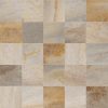 LUME - MEGGAGRES - PEDRA MINEIRA 86X86 (2.20)