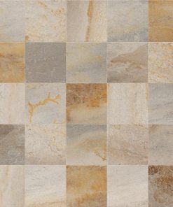 LUME - MEGGAGRES - PEDRA MINEIRA 86X86 (2.20)