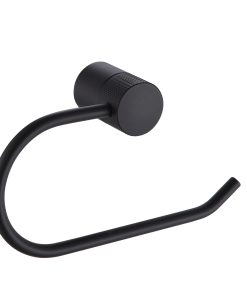 PEIRANO - FABRIC - PORTA ROLLO BLACK