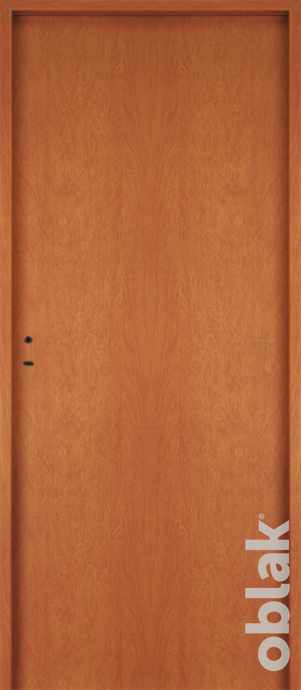 OBLAK - PRACTIKA - PTA. CURUPI 70X200X10 DER MM
