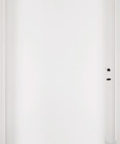 OBLAK - PRACTIKA - PTA. BLANCA 70X200X15 IZQ MM