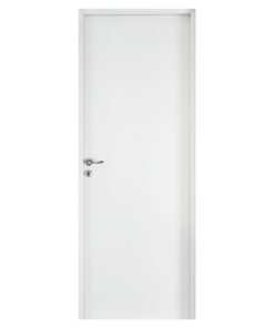 OBLAK - PRACTIKA - PTA. BLANCA 70X200X10 IZQ MM