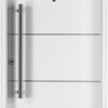 OBLAK - PRIMMA PLUS - PTA SIMPLE 1783 BCA 80X200 IZQ C/B