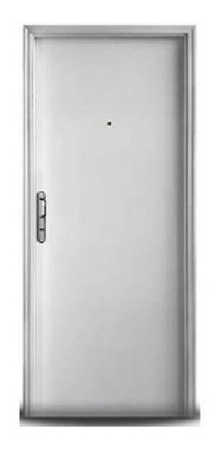 OBLAK - PRIMMA PLUS - PTA SIMPLE 1700 BCA 80X10 IZQ MCH C/M