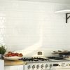 DUNE - PICCOLA - PURITY WHITE GLOSSY 1° 5X40 (1.00)