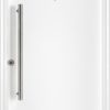 OBLAK - PRIMMA PLUS - PTA SIMPLE 1700 BCA 80X10 IZQ MCH C/B