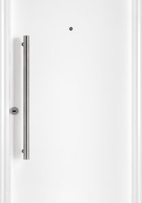 OBLAK - PRIMMA PLUS - PTA SIMPLE 1700 BCA 80X10 DER MCH C/B