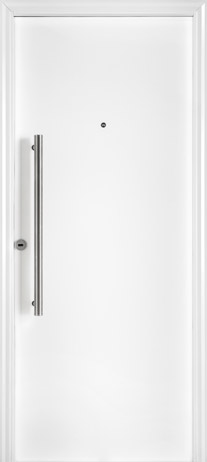OBLAK - PRIMMA PLUS - PTA SIMPLE 1700 BCA 80X10 DER MCH C/B