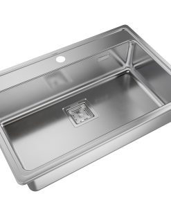 JOHNSON - PILETA MAX Q71A 71X48.2X17.5