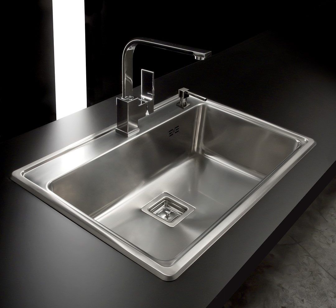 JOHNSON - PILETA MAX Q71A 71X48.2X17.5 - Imagen 3