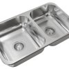 JOHNSON- PILETA DOBLE R63/18 63.8X37X18