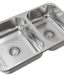 JOHNSON - PILETA DOBLE R63 63.8X37X15