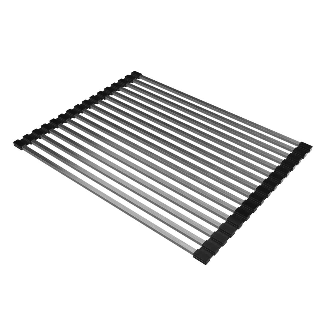 JOHNSON - REJILLA ERRROLLABLE DE BARRAS RECT. 32X46