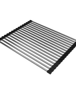 JOHNSON - REJILLA ERRROLLABLE DE BARRAS RECT. 32X42