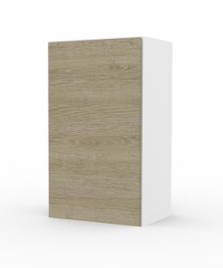 ITAR - BOX EDGE - ALACENA 1P 50X70X30 AMBAR
