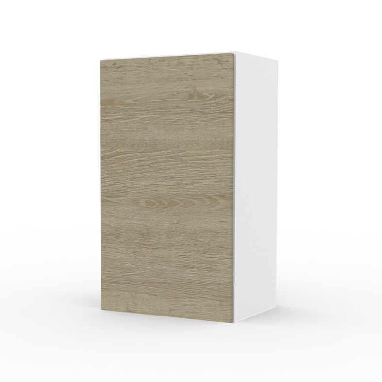 ITAR - BOX EDGE - ALACENA 1P 50X70X30 AMBAR