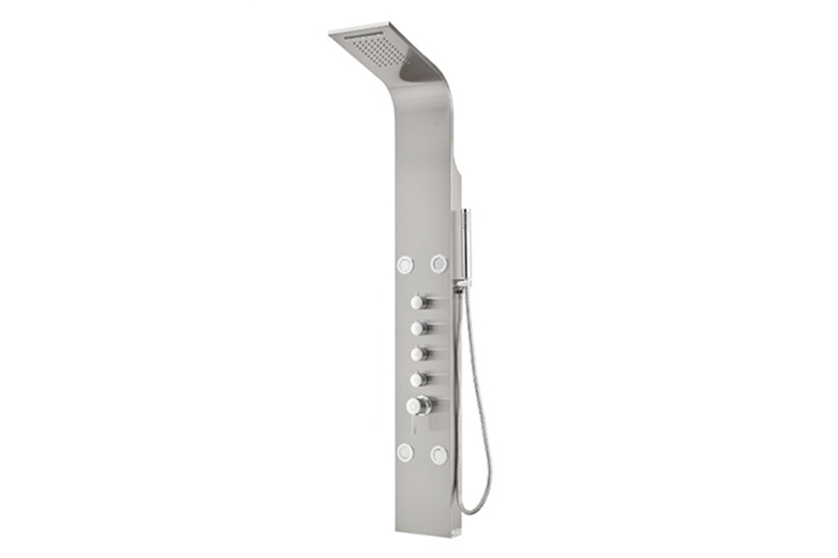GORENA - ROMA - HIDRO VERTICAL 4 JETS 150X20