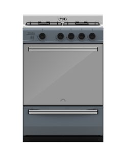 TST / INOX - COCINA FAMILIAR SCURA
