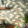 DUNE - PICCOLA - ATELIER SMOKE GLOSSY 1° 7.5X15 (0.54)