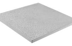 PATIO - SOLARIUM SIGN BLANCO 49.5X49.5 - UNIDAD