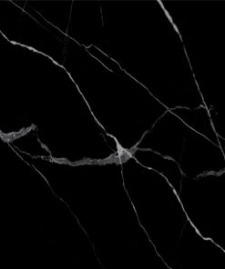 CORTINES - PIEDRA STATUARIO NEGRO 1° 30X45 (1.35)