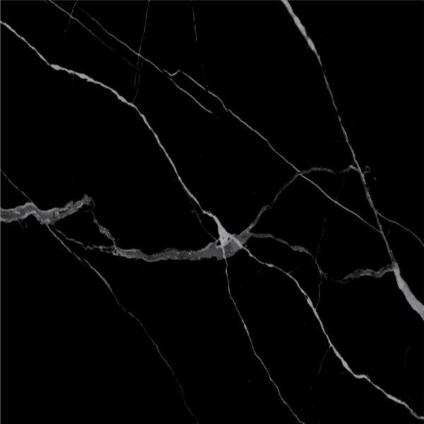 CORTINES - PIEDRA STATUARIO NEGRO 1° 30X45 (1.35)