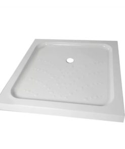 BAGNARA - RECEPTACULO DE APOYO 90X90X8