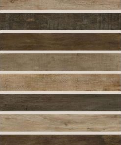 VILLAGRES - PORC. TABERNA NATURAL 20X141.5 (1.42)