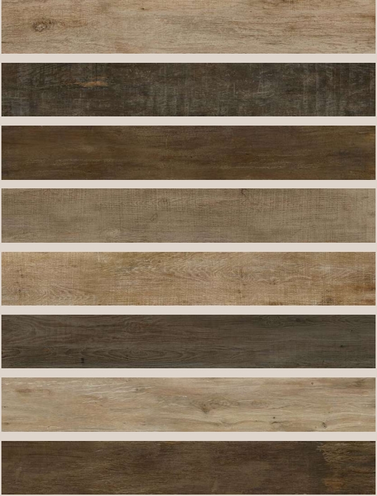 VILLAGRES - PORC. TABERNA NATURAL 20X141.5 (1.42)