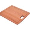 JOHNSON - TABLA DE PICAR TA Q40