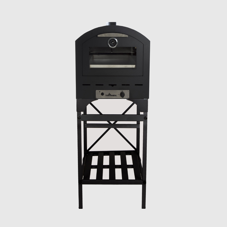 TROMEN - TANGO - BASE HORNO 560 - SOLO BASE -