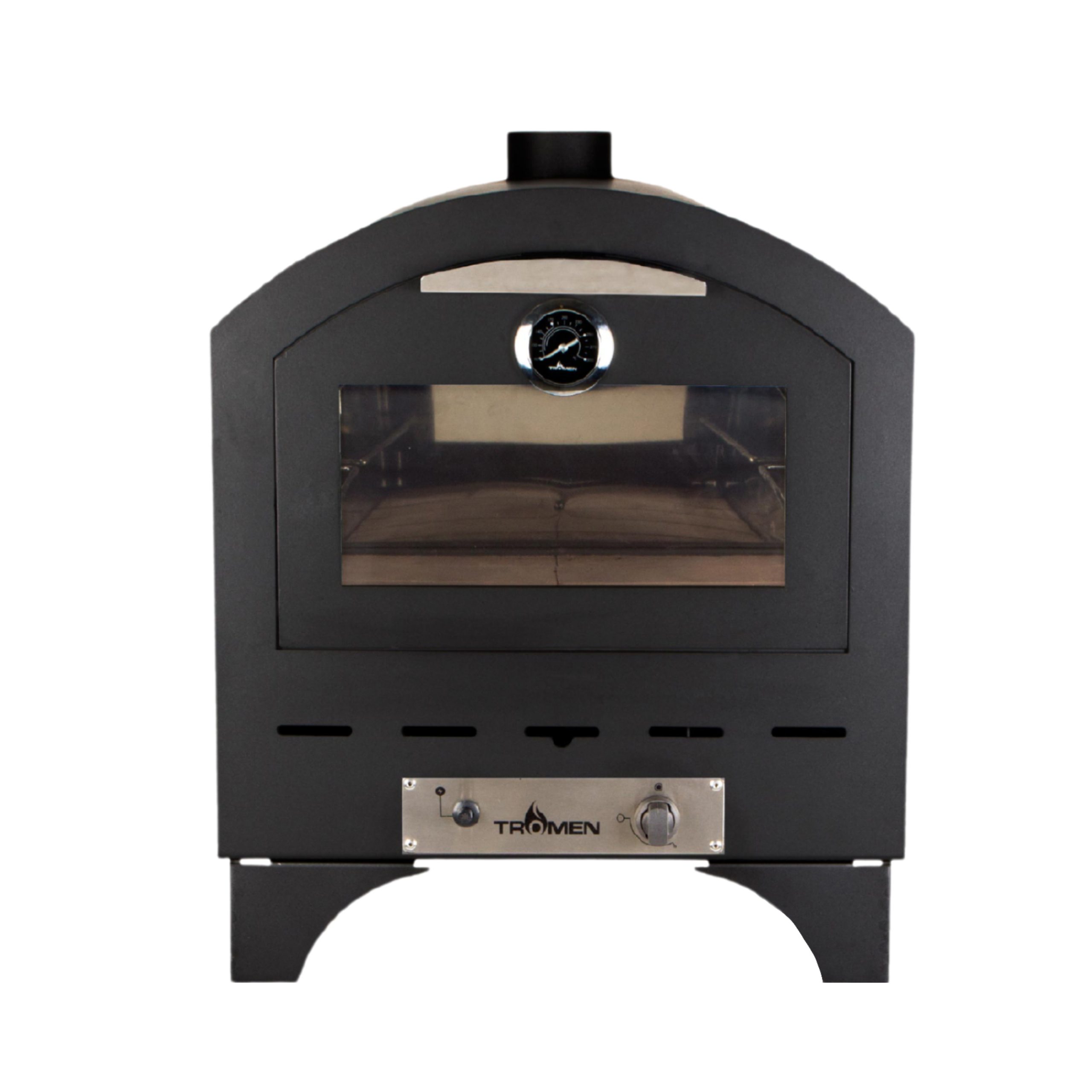 TROMEN - TANGO - HORNO 560 56X64X75