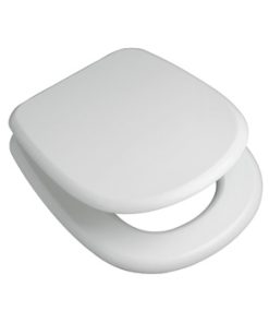 FERRUM - ADRIATICA - ASIENTO HDF HERRAJE PLASTICO