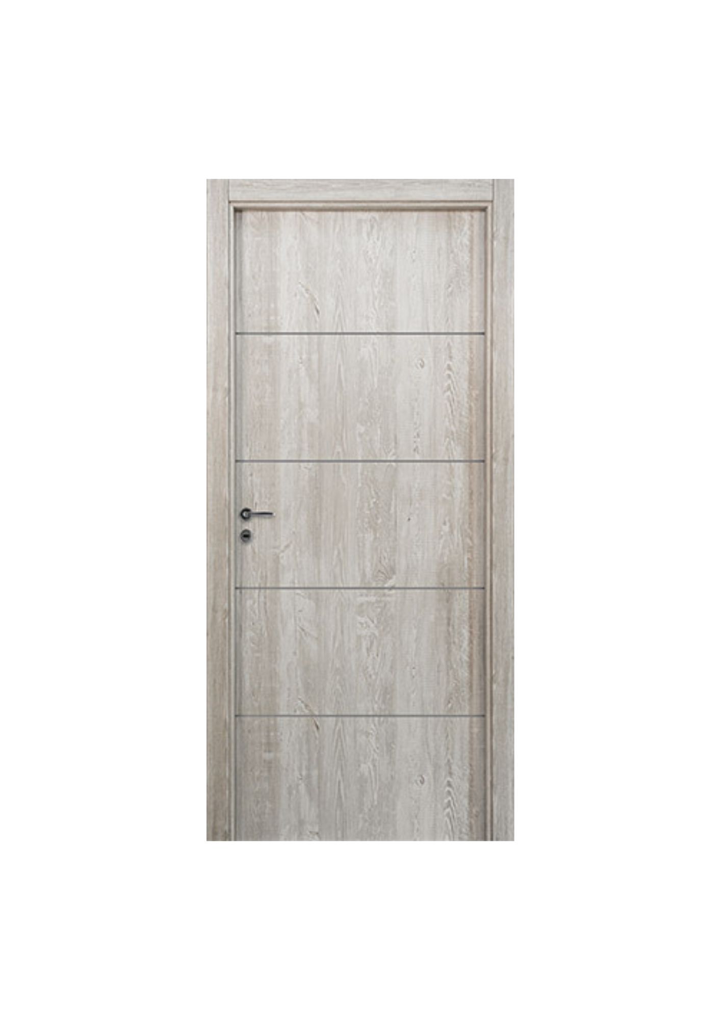 OBLAK - TEKSTURA - PTA. H NEVADA 80X200X10 DER MM