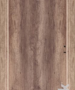 OBLAK - TEKSTURA - PTA. NOGAL 70X200X10 IZQ MM