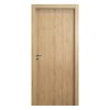 OBLAK - TEKSTURA - PTA. ROBLE NATURAL 80X200X10 IZQ MM