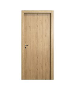 OBLAK - TEKSTURA - PTA. ROBLE NATURAL 80X200X10 IZQ MM