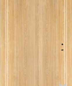 OBLAK - TEKSTURA - PTA. ROBLE NATURAL 70X200X15 IZQ MM