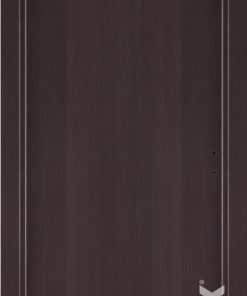 OBLAK - TEKSTURA - PTA. WENGUE 70X200X10 IZQ MM